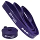 Image 16 for Резинка для фітнесу Hop-Sport 16-39кг HS-L032RR фіолетова