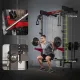 Image 5 for Силовая рама настенная Hop-Sport HS-2070K с турником