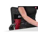 Image 3 for Мат для акупунктуры Hop-Sport HS-C072AM красный