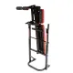 Image 4 for Скамья тренировочная York Fitness ASPIRE 120 складная со стойкой под штангу.