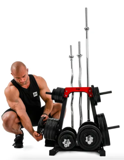 Простий монтаж - усе необхідне вже в комплекті