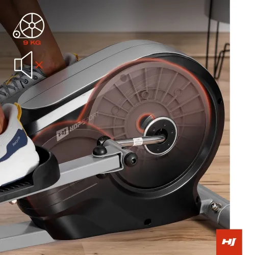 Система магнітного навантаження