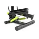 Image 16 for Степпер Hop-Sport HS-055S Noble салатовий
