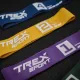 Image 5 for Набір резинок для фітнесу Trex Sport TX-033PRA 2,5-25кг set A