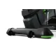 Image 4 for Велотренажер Hop-Sport HS-120H Argo черно-зеленый