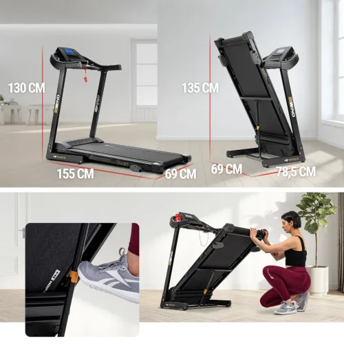 Швидке складання - більше простору для життя Швидке складання - більше простору для життя