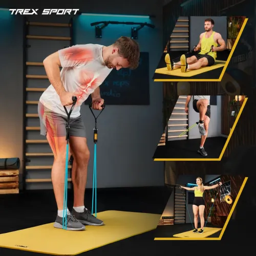 Ергономічний дизайн для зручності та комфорту