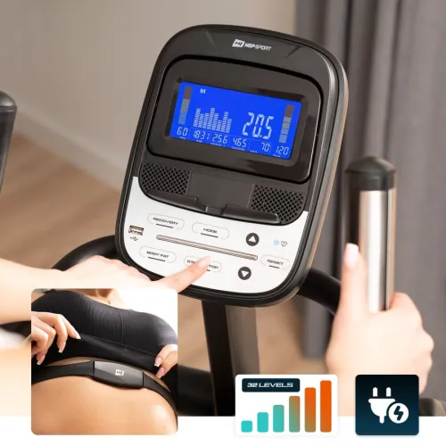 Тренировочные программы: