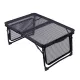 Image 6 for Кемпинговый стол Chomik Garden Line TERRY складной черный