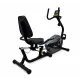 Image 6 for Горизонтальный велотренажер BESPORT BS-525L AXER магнитный черно-желтый