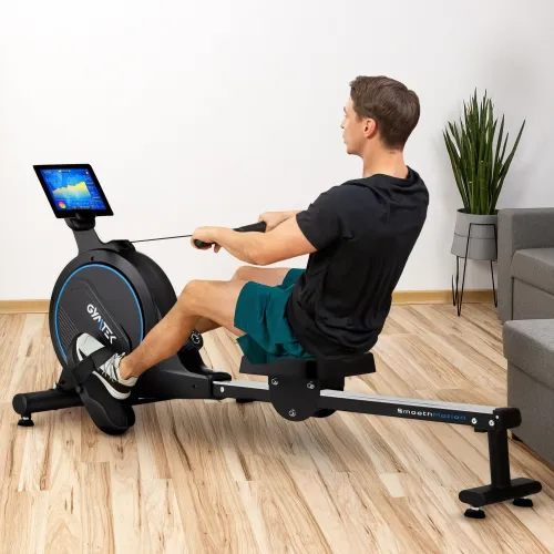 Функціональний тренувальний комп'ютер