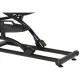 Image 9 for Орбитрек электромагнитный York Fitness X520