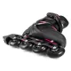 Image 8 for Роликовые коньки 3в1 Hop-Sport HS-903 Motion S (размер) Черно-розовые