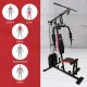 Image 8 for Фітнес станція York Fitness ASPIRE 420 багатофункціональна