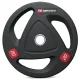 Image 2 for Диск олімпійський Hop-Sport 20кг