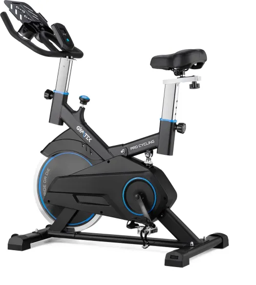 Спинбайк Gymtek XS1000 синий
