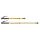 Image 2 for Трекинговые палки Hop-Sport Nordend золотистые