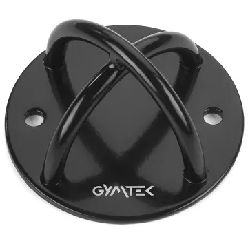 Крепление для тренировочных петель Gymtek G-66471 потолочное/настенное