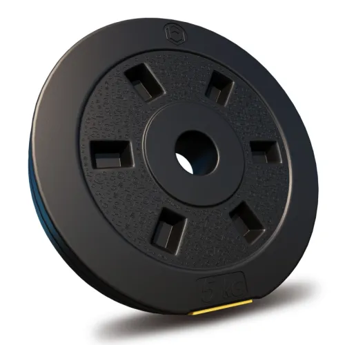 Диск композитный Besport PowerPro 5кг