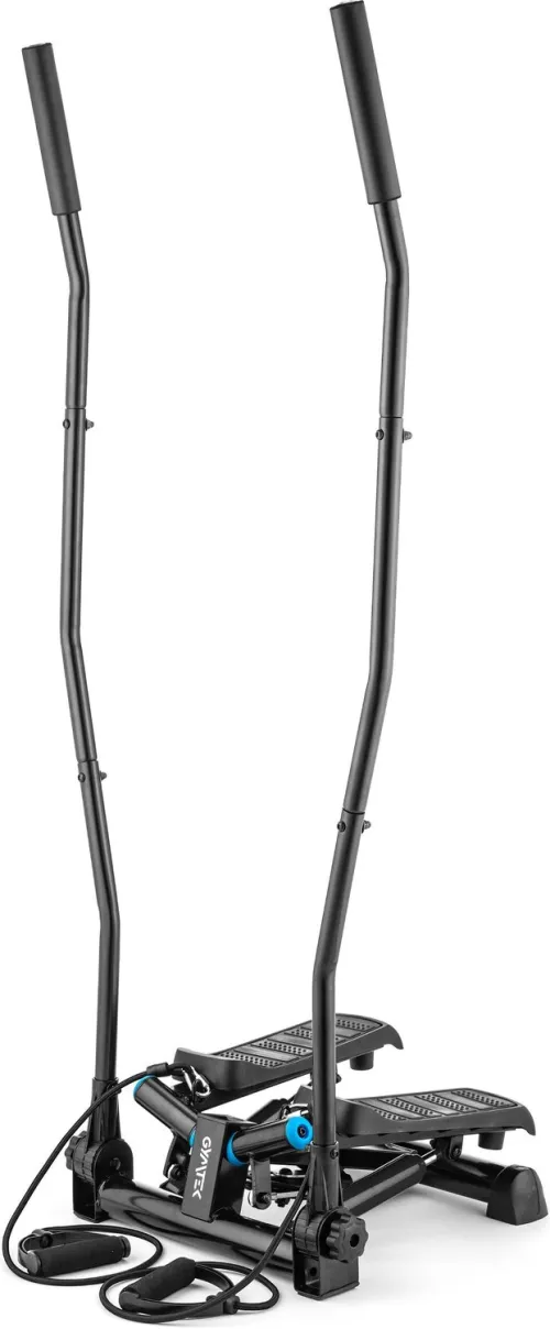 Степпер Gymtek XST700 Черный