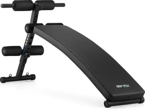 Технологія Power Core - стабільність під час кожного руху