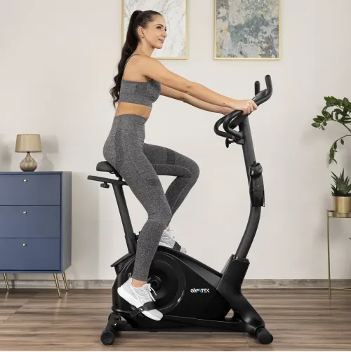 Велотренажер Gymtek XB3000 электромагнитный Велотренажер Gymtek XB3000 электромагнитный