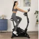 Image 9 for Велотренажер Gymtek XB3000 электромагнитный черный