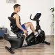 Image 11 for Горизонтальний велотренажер Gymtek XBR6000 електромагнітний золотистий