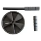 Image 5 for Ролик для преса York Fitness Deluxe Ab