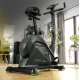 Image 12 for Велотренажер Hop-Sport HS-120H Argo черно-зеленый