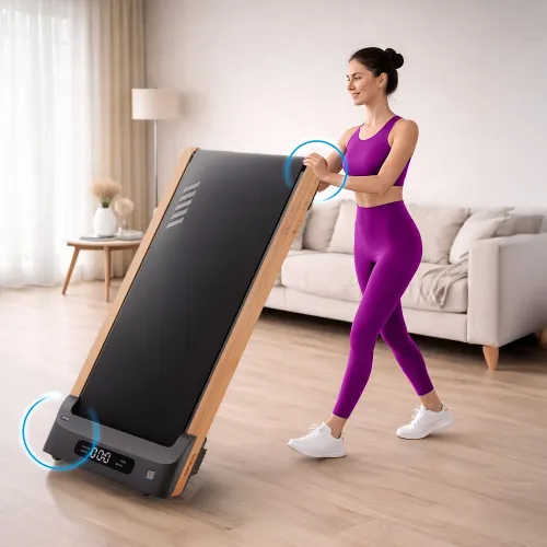 Продуманный дизайн и комфорт в использовании