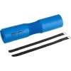 Накладка на гриф Gymtek 45см синий