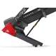 Image 12 for Беговая дорожка Hop-Sport HS-1400LB Bolt