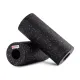 Image 4 for Роллер масажер (валик, ролик) гладкий Hop-Sport EPP 33см HS-P033YG чорно-фіолетовий