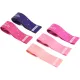 Image 3 for Набір резинок для фітнесу Queenfit 0,5-30кг Q-66258