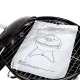 Image 14 for Гриль Chomik Garden Line PREMIUM угольный