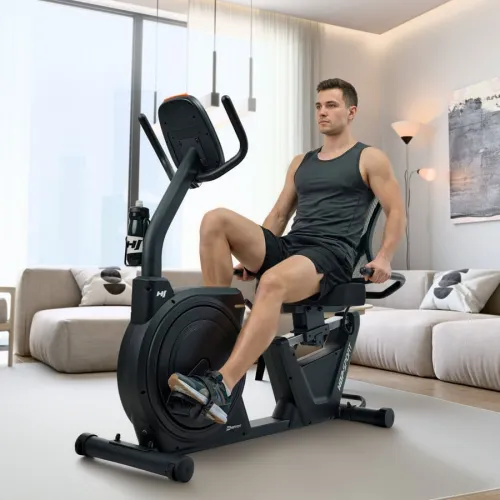 Гибкая нагрузка - подстраивается под ваш темп