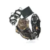 Ледоступы Outtec р.L (41-45) с ремешком черный