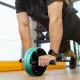 Image 4 for Ролик для пресса двойной Gymtek голубой