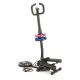 Image 2 for Степпер Gymtek XST1000 3в1 з твістером та гантелями