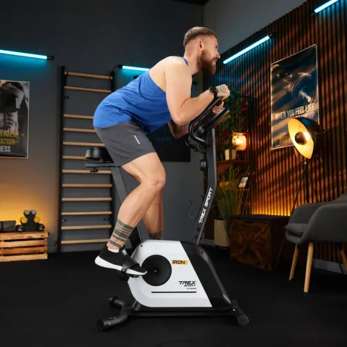 Відчуйте, як змінюється ваше тіло та настрій