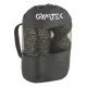 Image 10 for Набор массажеров Gymtek для йоги и фитнеса EPP черно-желтый