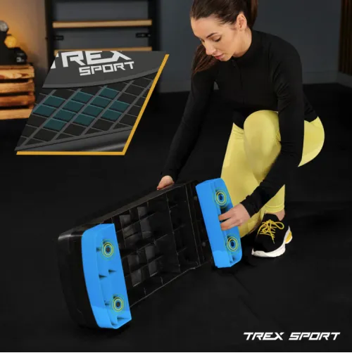 Регулировка высоты под любой уровень подготовки