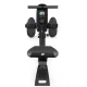 Image 3 for Гребной тренажер Hop-Sport HS-030R Boost синий