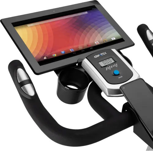 Моніторинг тренувань у режимі реального часу