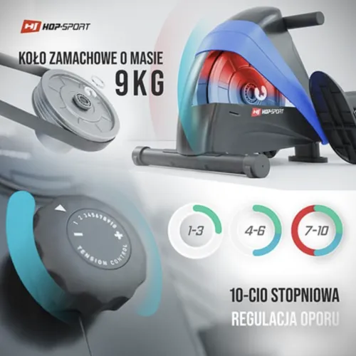 Регулируемое сопротивление - легко и удобно