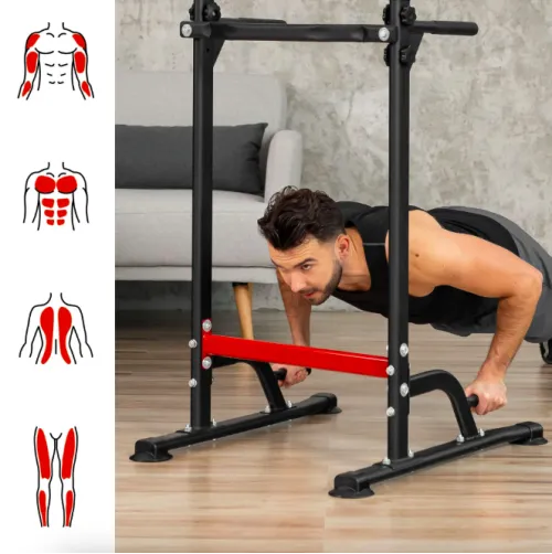 Широкі можливості тренування