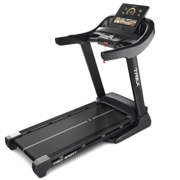 Беговая дорожка Trex Sport TX-1200TM ROOK