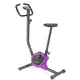 Image 4 for Велотренажер Hop-Sport HS-010H Rio фіолетовий РОЗПРОДАЖ