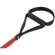 Image 4 for Тренировочные петли Gymtek Pro красный